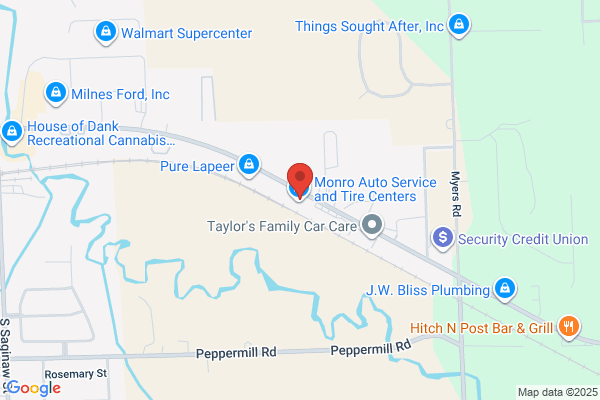 Kan Rock Tire Co Inc