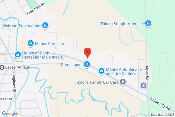 Thompson Motors Inc