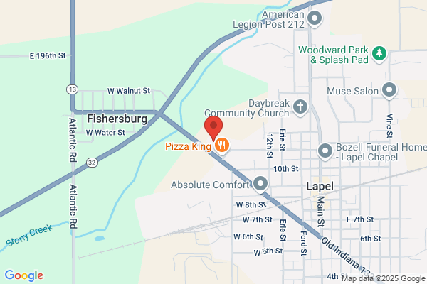 Pizza Hut