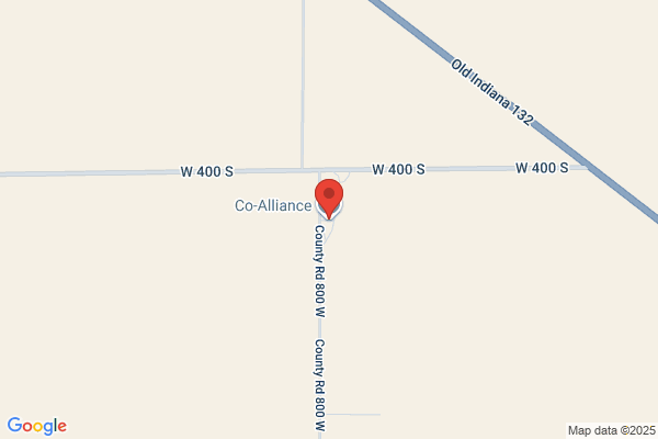 Ag One Co-Op Inc