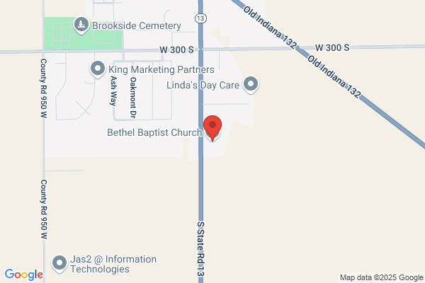 Bethel Baptist Church
