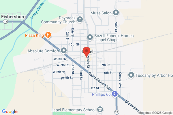 Keller Mortuary Services