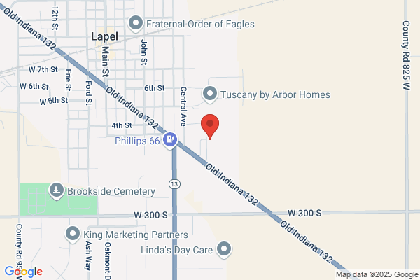 Meadow View Apartments