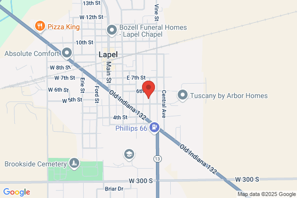 Plummers Hairport Beauty Salon