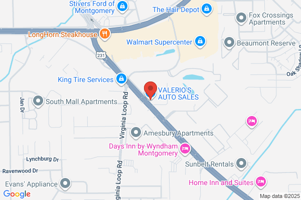 Herman Autos Licensed Used Car Dealer