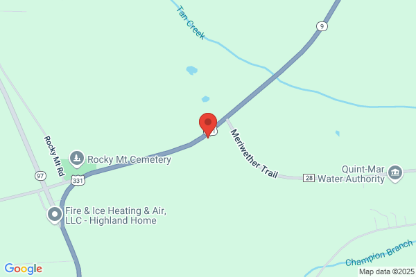 Highland Home Amoco Food Mart