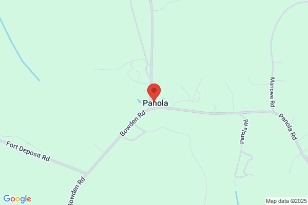 Panola Lucky Dollar
