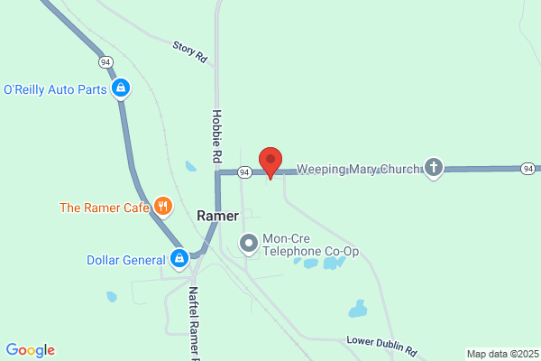 Ramer Family Health Center