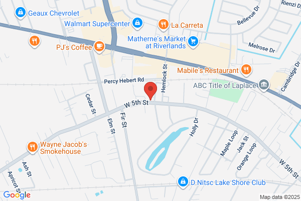 Riverlands Insurance Services, Inc.