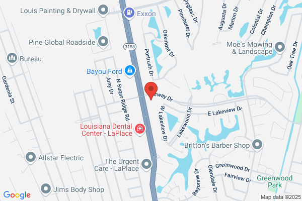 Take 5 Car Wash
