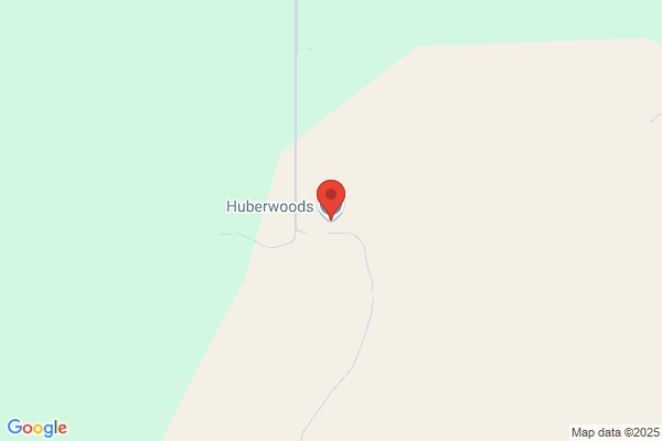 Huberwoods