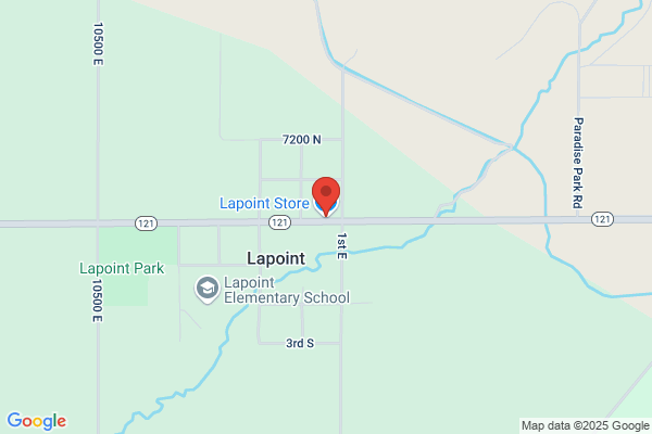Lapoint Country Store