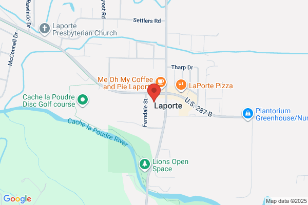 Laporte Animal Clinic