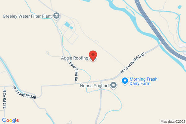Aggie Roofing, LLC