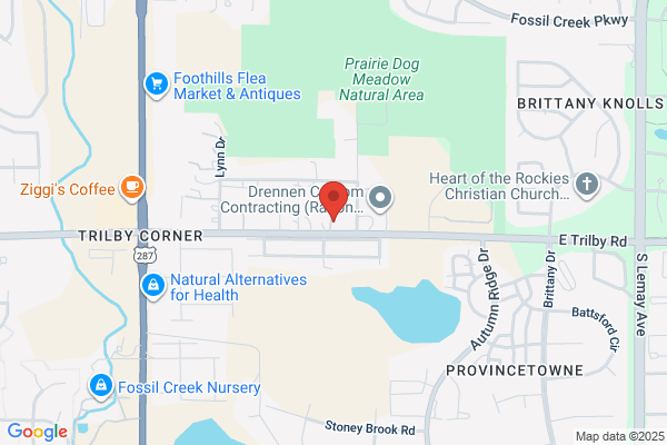 C & B Plumbing Inc