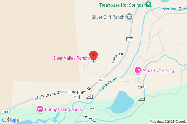 Deer Valley Ranch