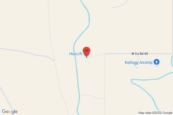 HesLift LLC