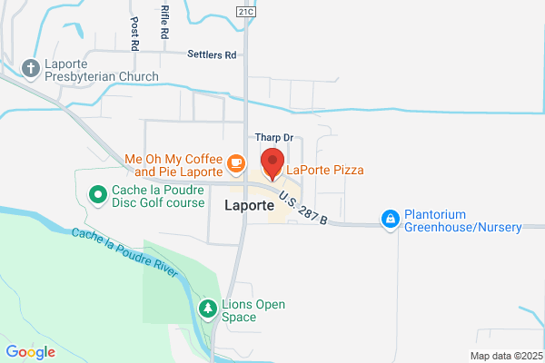 Laporte Pizza