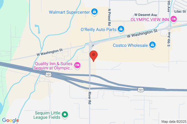 Moore Blind Company