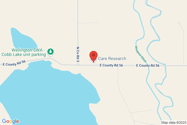 Veterinary Research Associates