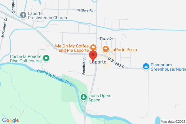 West Fort Collins Water District