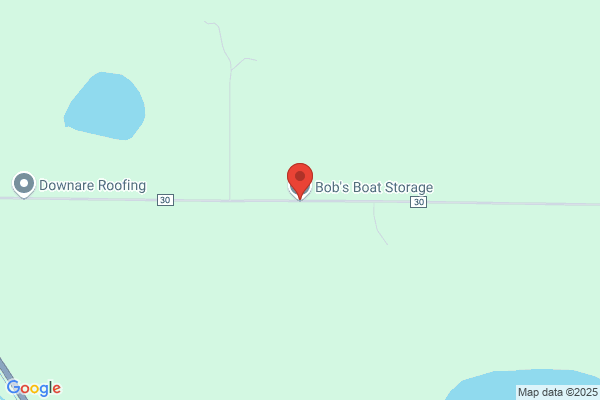 Bobs Boat Storage