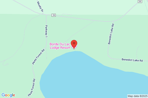 Brown's Silver Beach Lodge