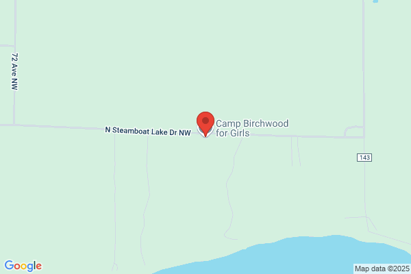 Camp Birchwood