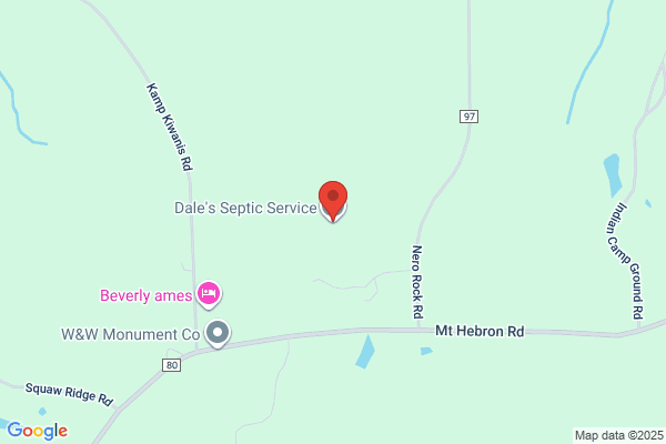 Dale's Septic