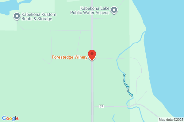 Forestedge Winery