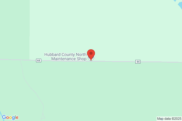 Hubbard County Engineer