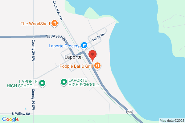 Laporte Styling