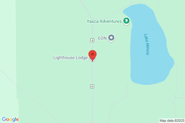 Lighthouse Lodge