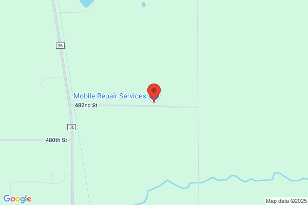 Mobile Repair Service