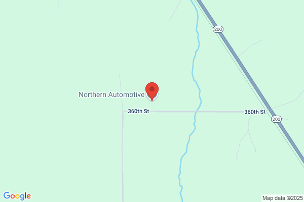 Northern Industries of Laporte Inc