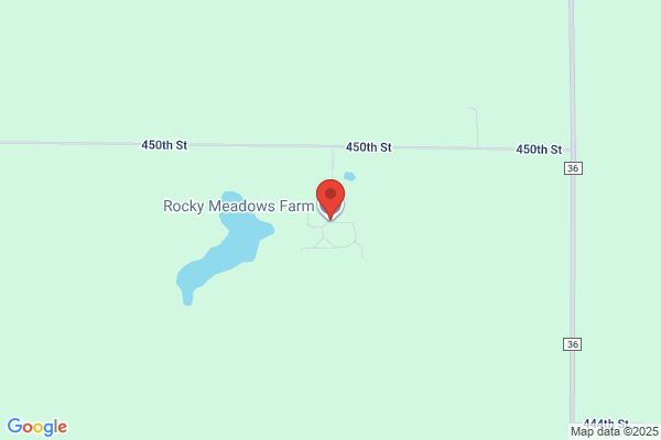 Rocky Meadows Farm