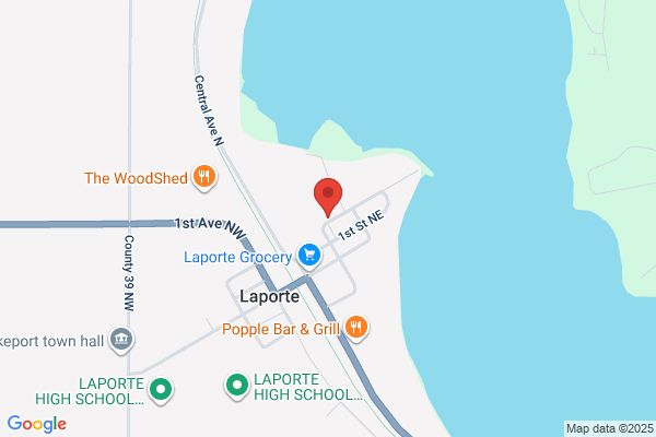 Trinity Lutheran-Laporte