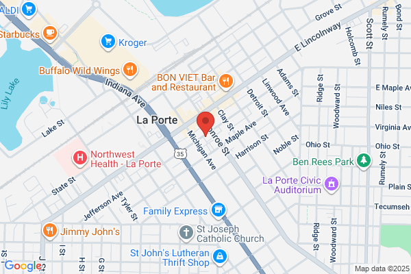 Simpson Leonard Attorney