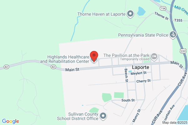 Sullivan County Chamber