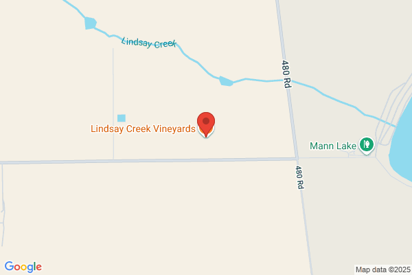 Lindsay Creek Vineyards