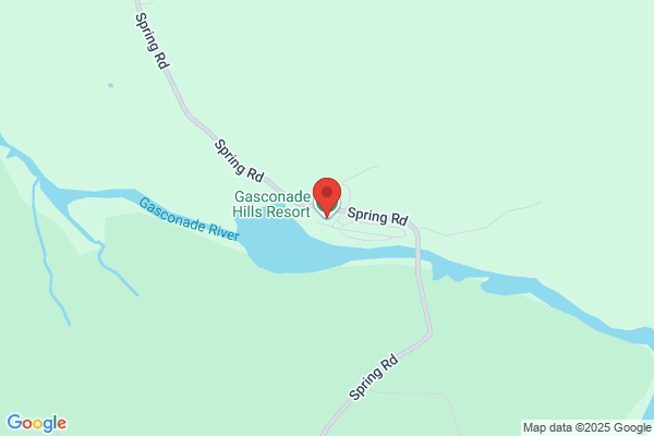 Gasconade Hills Camp & Float