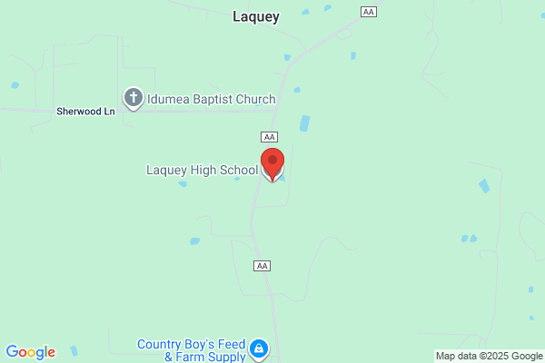 Laquey High School