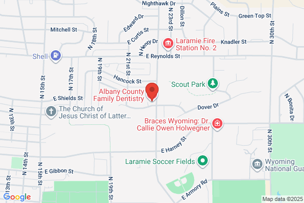 Albany County Family Dentistry