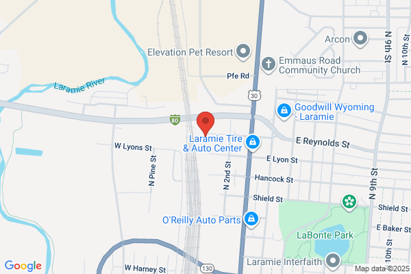 Wyoming Wrenches Automotive