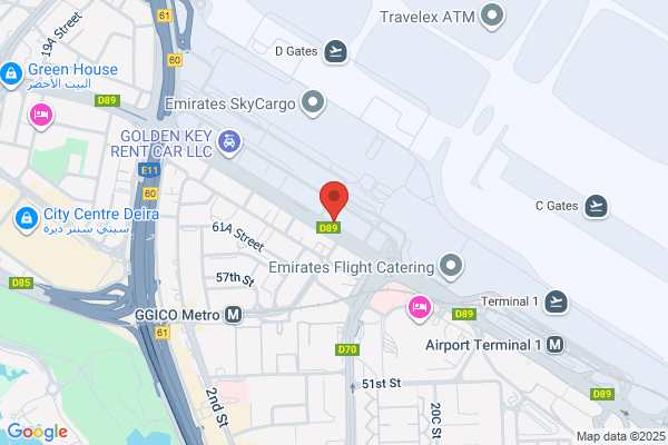 Oasis Enterprises, LLC
