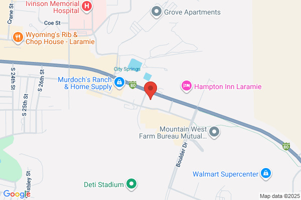 Laramie GM Auto Center