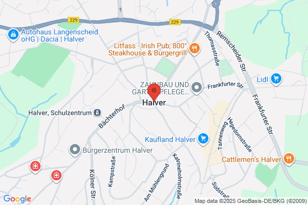 Halvern Co the