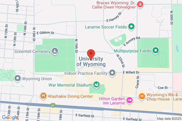 American Central University