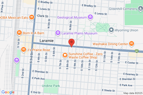 Grand Avenue Dental Center
