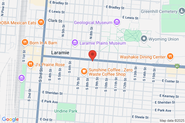 Grand Avenue Dental Center